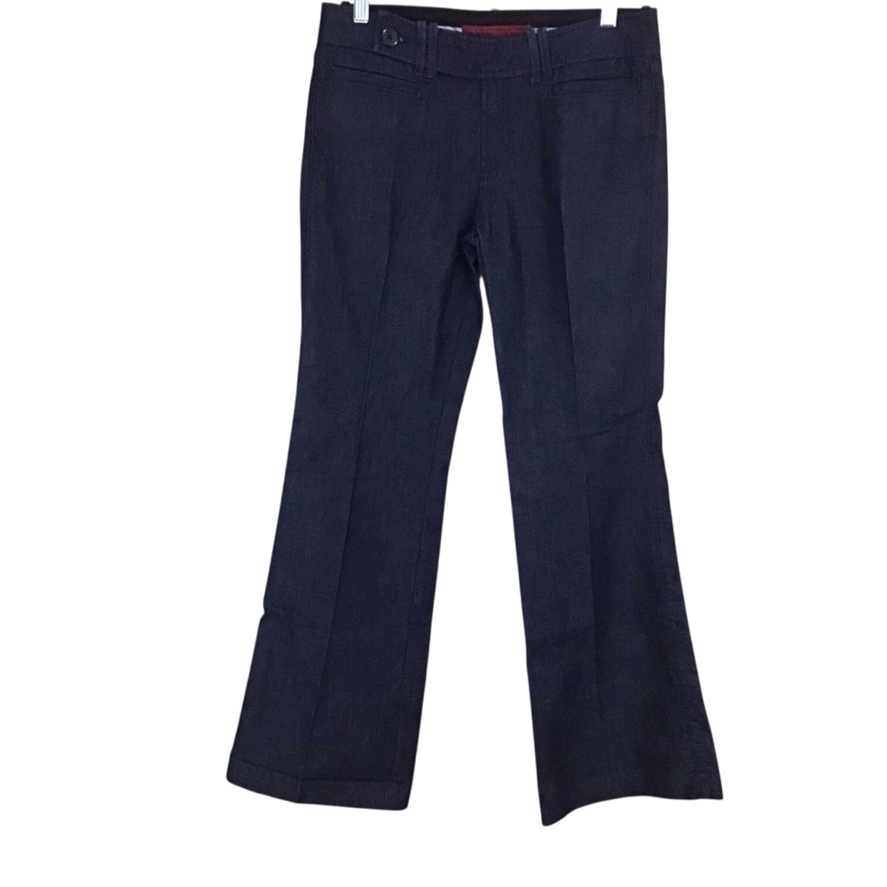 Classic Black Women's Jeans